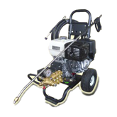 InterPump High Pressure Cleaner  13hp/15l/min  3600psi  Honda GX390